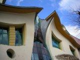 Krzywy Dom w Sopocie, Polska - Crooked House in Sopot, Poland foto 2
