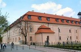 The Royal Castle in Niepołomice, Poland - additional photo