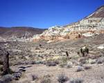 Red Rock Canyon State Park, California, USA - additional photo