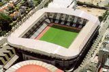Estadio Municipal de Riazor, La Coruna, Spain - additional photo