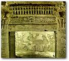 The Catacombs of Kom el Shoqafa, Alexandria, Egypt - additional photo