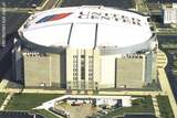 United Center, Chicago, USA - additional photo