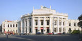 The Burgtheater, Vienna, Austria - additional photo
