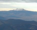 Nevado de Toluca volcano and Moon Lake, Mexico - additional photo