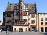 Schweinfurt town hall, Schweinfurt, Germany - additional photo