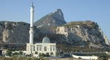 The Ibrahim-al-Ibrahim Mosque, Gibraltar - additional photo