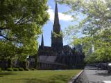 St Patrick's Cathedral, Melbourne, Australia - additional photo