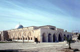 Al-Aksa Mosque, Jerusalem, Israel - additional photo