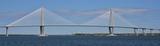The Arthur Ravenel Jr. Bridge, South Carolina, USA - additional photo