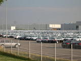 Audi AG - Ingolstadt facility, Germany - additional photo