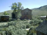 Bannack - a ghost town, Montana, USA - additional photo