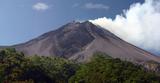 Mount Merapi (Gunung Merapi), Java, Indonesia - additional photo