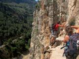 El Caminito del Rey, Spain - additional photo