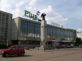 Railway station in Kielce, Poland - additional photo