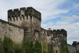 The Eastern State Penitentiary, Philadelphia, Pennsylvania, USA - additional photo