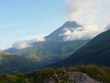Tungurahua volcano, Ecuador - additional photo