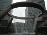 The Fountain of Wealth, Singapore - additional photo