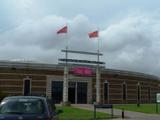 The Heritage Motor Centre, Gaydon, Warwickshire, England - additional photo
