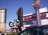 Harley Davidson Cafe, Las Vegas, Nevada, USA - additional photo