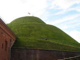 KoÅciuszko Mound in Kraków, Poland - additional photo