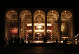 Lincoln Center for the Performing Arts, New York, USA - additional photo