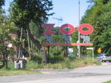 ZOO in Gdańsk Oliwa, Poland - additional photo