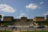 The Rocky Steps, Philadelphia, Pennsylvania, USA - additional photo