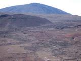 Piton de la Fournaise (Peak of the Furnace) volcano, RÃ©union Island, Indian Ocean - additional photo