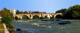 Milvio Bridge, Rome, Italy - additional photo