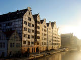Granary Island, Gdańsk, Poland - additional photo