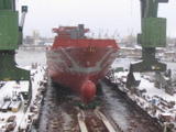 Gdańsk Shipyard, Gdańsk, Poland - additional photo