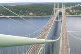 The Tacoma Narrows Bridgem, Tacoma, Washington, USA - additional photo