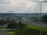 The Kwiatkowski Overpass, Gdynia, Poland - additional photo