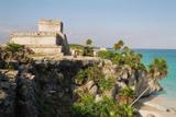 Tulum Mayan Ruins, Mexico - additional photo