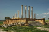 Ancient Roman Town of Thuburbo Major, Tunis - additional photo