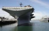 USS Hornet, Alameda, California, USA - additional photo