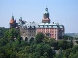 KsiÄÅ¼ Castle, Walbrzych, Poland - additional photo