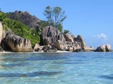La Digue, Seychelles, Indian Ocean - additional photo