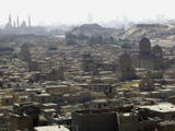 City of the Dead, Cairo, Egypt - additional photo