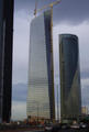 Torre de Cristal, Madrit, Spain - additional photo