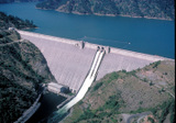 Dworshak Dam, Idaho, USA - additional photo