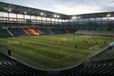 The EM Stadion Wals-Siezenheim, Austria - additional photo