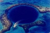 The Great Blue Hole, Belize - additional photo