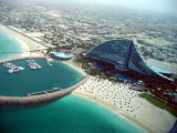 Jumeirah Beach Hotel, Dubai, United Arab Emirates - additional photo