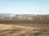 Hypo-Arena, Klagenfurt, Austria - additional photo