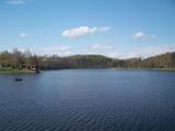 Lake Zlotnickie, Poland - additional photo