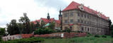 Cisterian Abbey in Lubiąż, Poland - additional photo