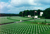 The Luxembourg American Cemetery, Luxembourg - additional photo