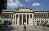 The Museo del Prado, Madrid, Spain - additional photo