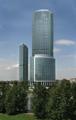 Naberezhnaya Tower, Moscow, Russia - additional photo